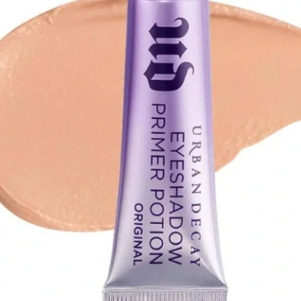 Urban Decay Eyeshadow Primer Potion Original